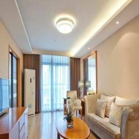 Pe Hotel Suzhou Gaojiao Branch Εξωτερικό φωτογραφία