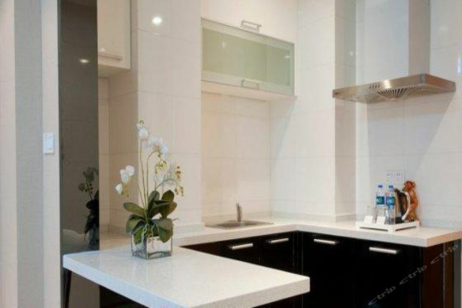 Pe Hotel Suzhou Gaojiao Branch Εξωτερικό φωτογραφία